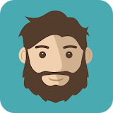 Beard Story icon