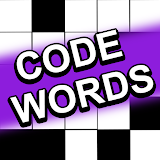 Daily Codewords icon