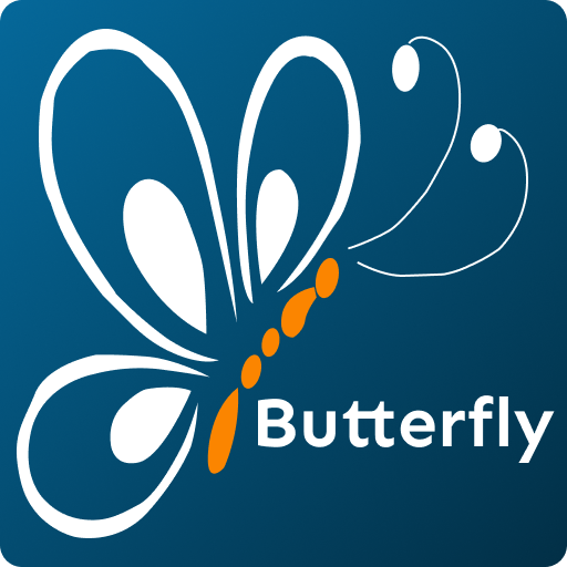 Butterfly - Psicometria