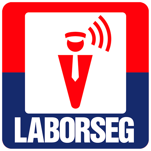 LaborSeg logo