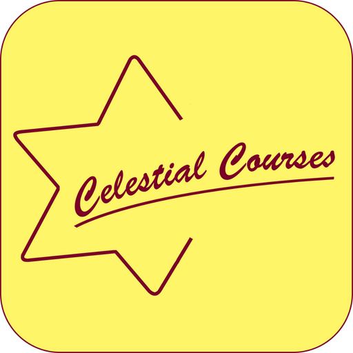 Celestial courses logo