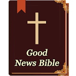 Cover Image of Download Good News Bible (GNB) 2.1.1 APK