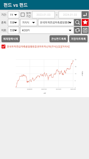 본드웹 플러스 Bondweb Plus Screen 3