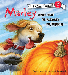 Icon image Marley: Marley and the Runaway Pumpkin