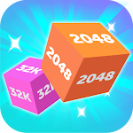 Cover Image of Download Roblocks 2048  APK