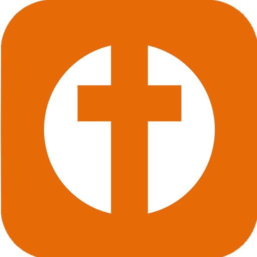 Jesus Tok - Share christian vi logo