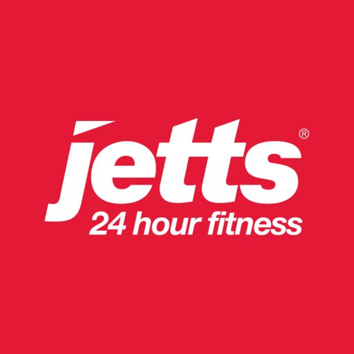 Jetts App logo