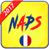 Naps 2017 icon