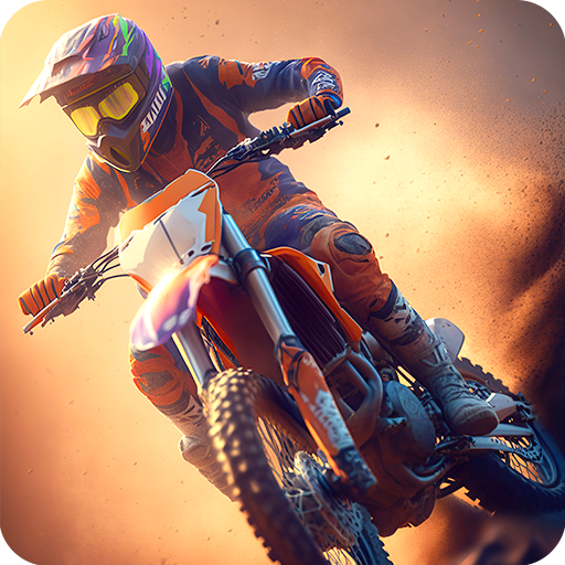 Motocross Wallpaper 4k Download on Windows