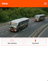 Buses Hualpen 4.94 APK screenshots 2