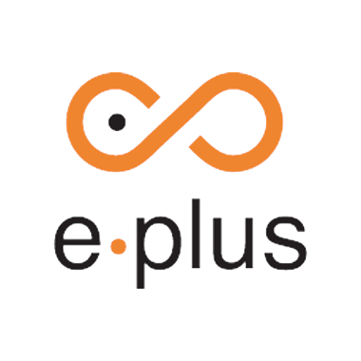 MyEplus logo