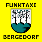 Cover Image of Скачать Taxi Bergedorf 6.98.2 APK