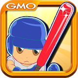 プロ野球！ホームランダービー！ by GMO icon
