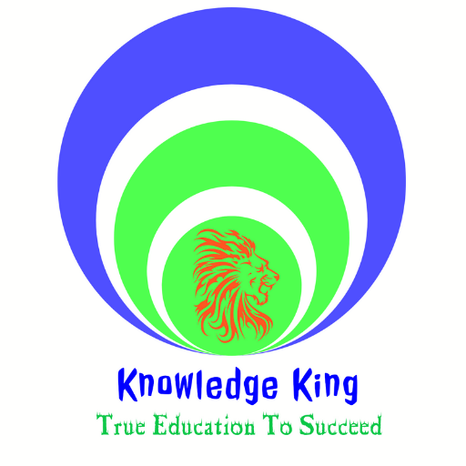 Knowledge King logo