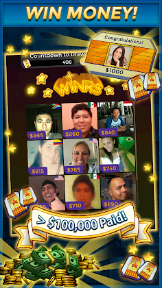 Dyna Drop - Make Money - Screenshot 1