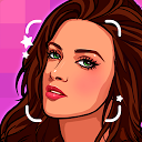Ms Yvonne Aging, Face Editor 1.0.5 APK Download