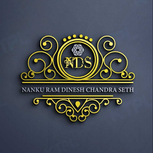 NDS Jewelry Online logo