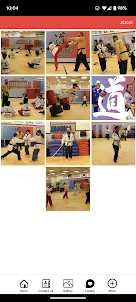 Elite Taekwondo Martial Arts