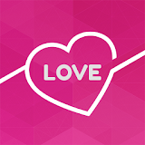 Wallpapers Love Romance Heart icon