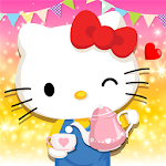 Cover Image of Download Hello Kitty Dream Cafe  APK
