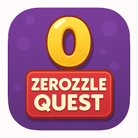Zerozzle Quest