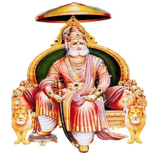 Agrasen Bhagwan logo