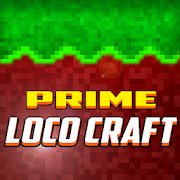 Top 32 Trivia Apps Like Prime 3D Loco Craft: Best Adventure and Survival - Best Alternatives