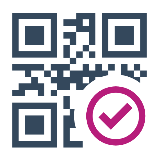 TicQR logo