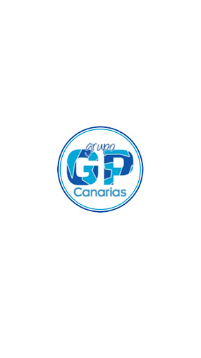 Android application GrupoGP screenshort