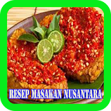 Resep Masakan Pedas Nusantara icon