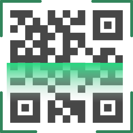 Jolly Scanner - QR Code Reader - AppWisp.com