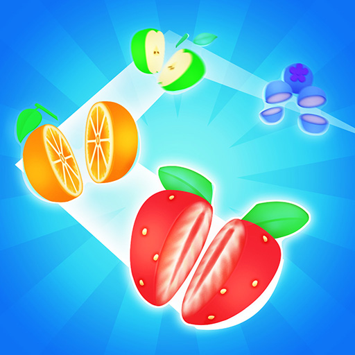 Fruit Dots: Link em all Download on Windows