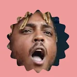 Juice Wrld all songs offline icon