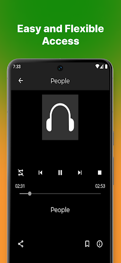 Fast - Speak Marathi Language Screen 2