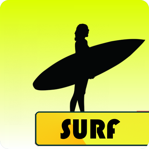Surfing Lessons logo