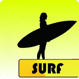 Imagen de ícono de Clases de Surf