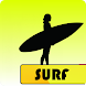 Surfing Lessons - Androidアプリ