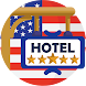 Hotel 5 Stars USA: Selection - Androidアプリ