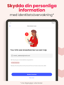 Skärmdumpsbild