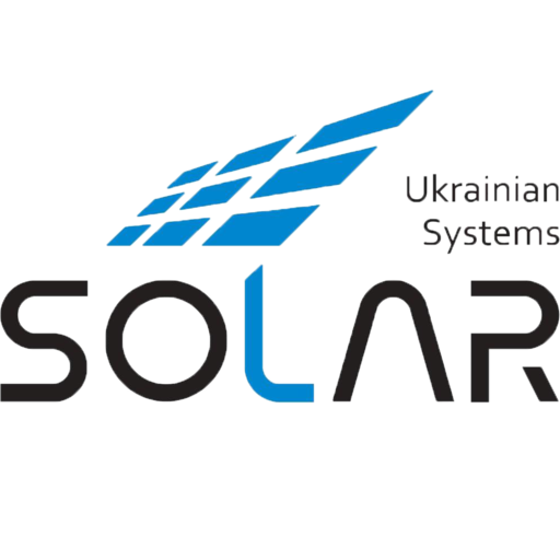 Ukrainian Systems Solar 3.1 Icon