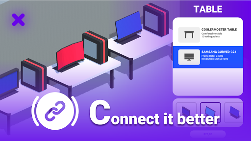 Game Studio Creator - Build your own internet cafe screenshots 11