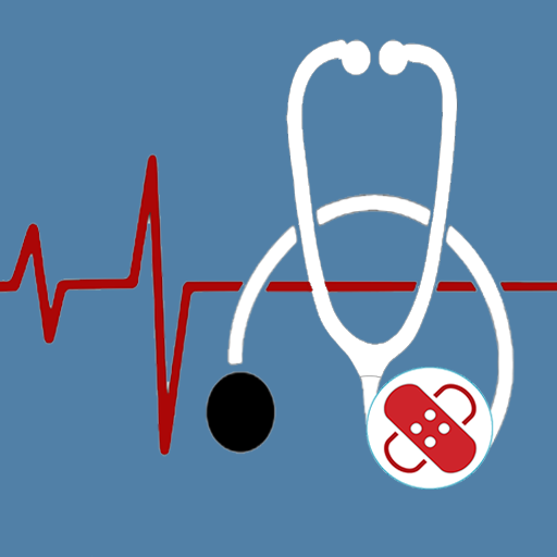 طب اﻹمام علي عليه السلام logo