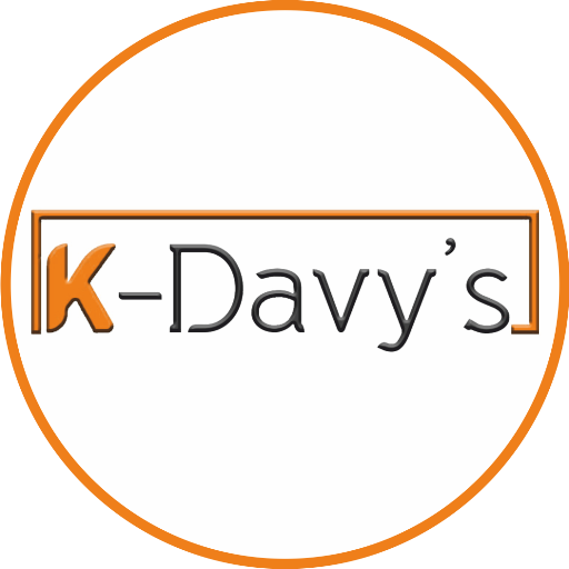 K-davy's Recharge