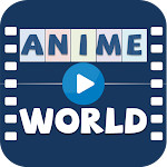 Cover Image of Herunterladen Anime World 2.11.4 APK