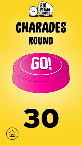 Big Potato Buzzer Screen 3