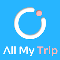 All My Trip-Real travel app trip to korea travel