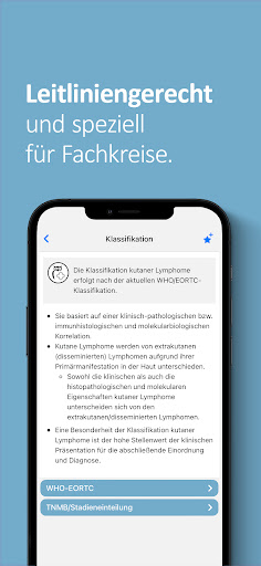 CTCL onkowissen Screen 3