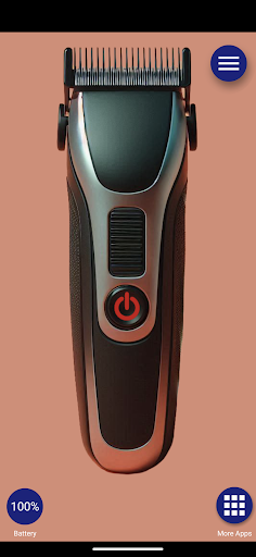 Vista previa de la aplicación