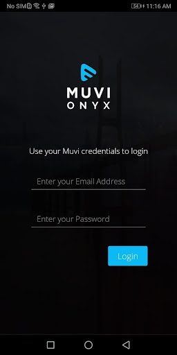 Muvi Onyx Screen 2
