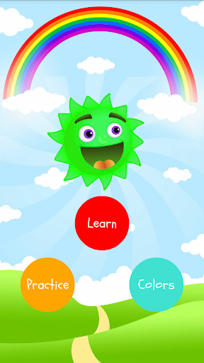 Learn Colors: Baby learning games screenshots 11